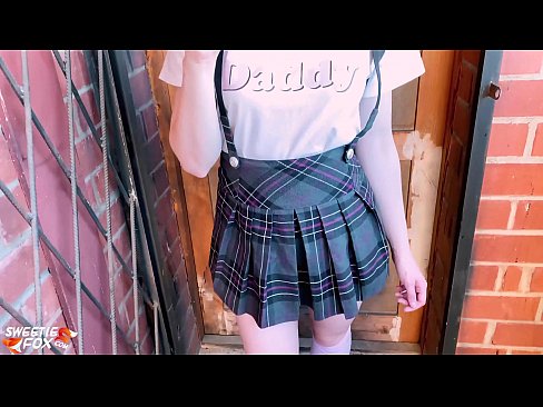 ❤️ Schoolgirl ດູດ dick ຂອງນາງເລິກແລະ fucks ແທນທີ່ຈະຫ້ອງຮຽນ. ການຮ່ວມເພດພິເສດ ຢູ່ທີ່ພວກເຮົາ lo.gaypornforyou.ru% ☑